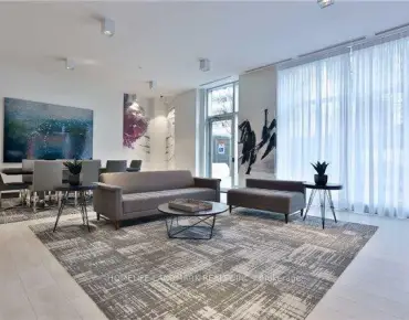 
            #204-68 Merton St Mount Pleasant West 1睡房1卫生间车位, 出售价格518800.00加元                    