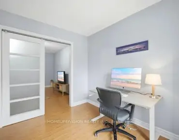 
            #706-25 The Esplanade N/A Waterfront Communities C8 2睡房1卫生间车位, 出售价格549900.00加元                    