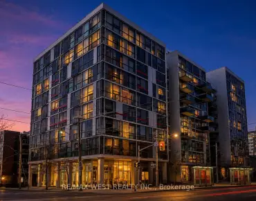 
            #401-60 Bathurst St Niagara 1睡房1卫生间1车位, 出售价格699900.00加元                    