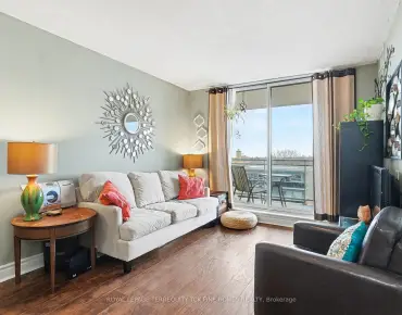 
            #1009-398 Eglinton Ave E Mount Pleasant East 1睡房1卫生间1车位, 出售价格479000.00加元                    