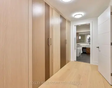 
            #107-40 Oaklands Ave Yonge-St. Clair 2睡房3卫生间1车位, 出售价格1699000.00加元                    
