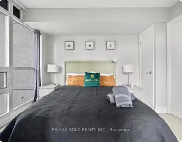 
            #620-215 Fort York Blvd Niagara 2睡房1卫生间1车位, 出售价格609000.00加元                    