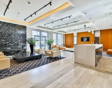 
            #320-111 St Clair Ave W Yonge-St. Clair 1睡房1卫生间车位, 出售价格599000.00加元                    