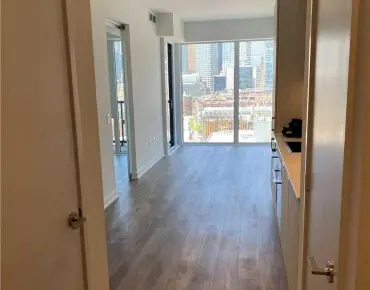 
#1403-158 Front St E Moss Park 1 beds 1 baths  garage 560000.00        