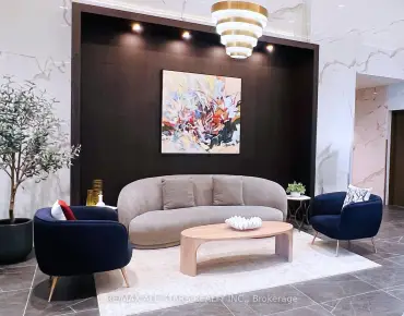 
#1609-4955 Yonge St Willowdale East 1 beds 2 baths 1 garage 678000.00        