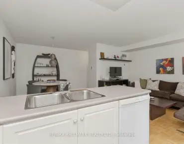 #310-43 Eglinton Ave E Mount Pleasant West 2睡房1卫生间1车位, 出售价格628800.00加元