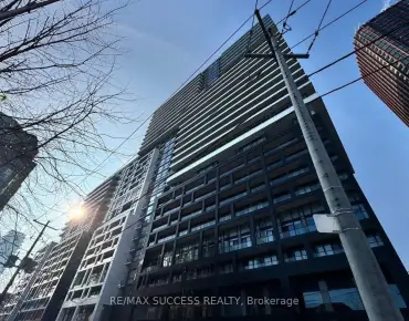 
            #1925A-70 Princess St Waterfront Communities C8 1睡房2卫生间1车位, 出售价格539999.00加元                    