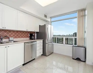 
            #1902-28 Harrison Garden Blvd Willowdale East 2睡房2卫生间2车位, 出售价格789000.00加元                    
