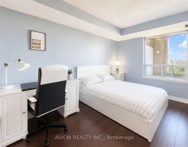 
#1909-16 Harrison Garden Blvd Willowdale East 1 beds 1 baths 1 garage 468000.00        