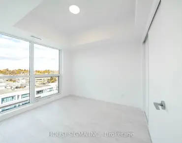 #703-181 Sheppard Ave E Willowdale East 2睡房2卫生间1车位, 出售价格855000.00加元