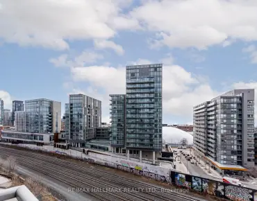 #910-150 Sudbury St Little Portugal 2 beds 2 baths 1 garage 749000.00
