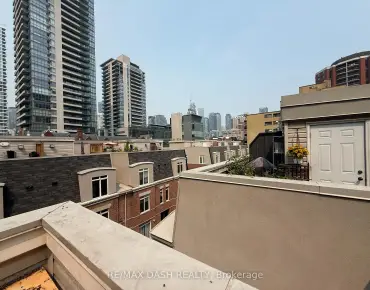 
            #342-415 Jarvis St Cabbagetown-South St. James Town 2睡房1卫生间1车位, 出售价格665000.00加元                    