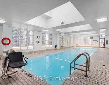 #1014-155 Dalhousie St W Church-Yonge Corridor 2睡房2卫生间2车位, 出售价格1549000.00加元