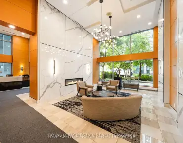 
#808-4978 Yonge St Lansing-Westgate 1 beds 1 baths 1 garage 523000.00        