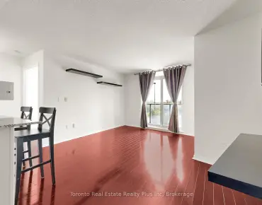
#507-18 Valley Woods Rd Parkwoods-Donalda 2 beds 2 baths 1 garage 529900.00        