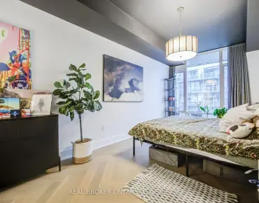 
            #916-29 Queens Quay E Waterfront Communities C8 2睡房3卫生间1车位, 出售价格1399900.00加元                    