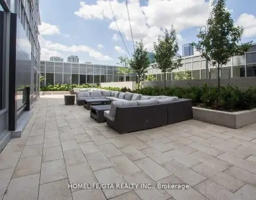 
#428-120 Harrison Garden Blvd Willowdale East 1 beds 1 baths 1 garage 599000.00        