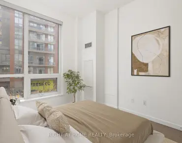 #108-52 Forest Manor Rd Henry Farm 2 beds 2 baths garage 599900.00
