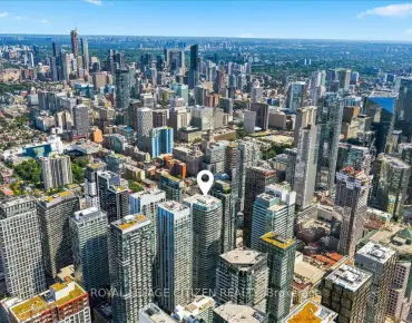 #1911-21 Widmer St Waterfront Communities C1 2 beds 2 baths 1 garage 898000.00