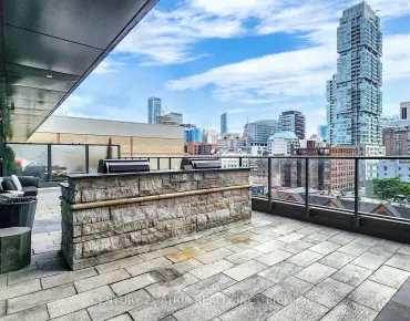 
#2404-290 Adelaide St W Waterfront Communities C1 2 beds 1 baths  garage 730000.00        