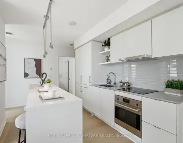 #1710-88 Harbour St Waterfront Communities C1 3 beds 2 baths 1 garage 848000.00