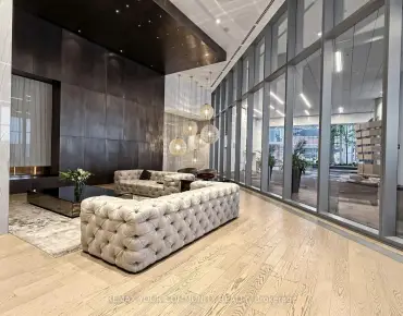 
#3702-88 Harbour St Waterfront Communities C1 1 beds 1 baths  garage 498900.00        
