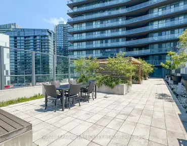 
            #1705-20 Bruyeres Mews Niagara 2睡房2卫生间1车位, 出售价格649900.00加元                    