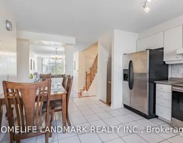 
66K Finch Ave W Newtonbrook West 4 beds 4 baths 2 garage 990000.00        