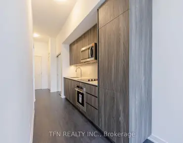 #513-15 Richardson St Waterfront Communities C8 1 beds 1 baths garage 378058.00
