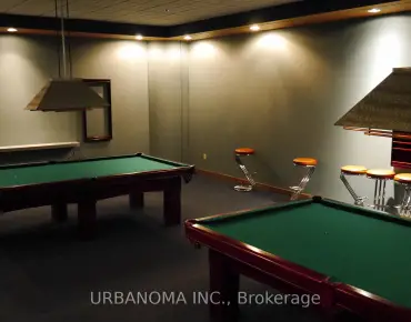 #3200-38 Elm St Bay Street Corridor 1 beds 1 baths garage 525000.00