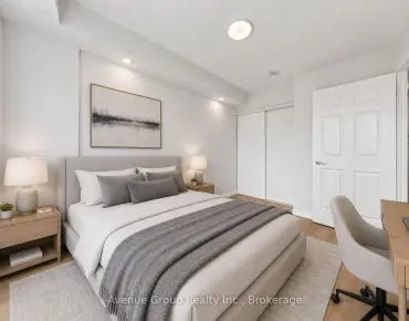 #513-19 Barberry Pl Bayview Village 1睡房1卫生间1车位, 出售价格445000.00加元