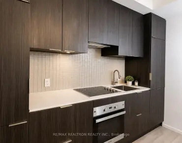 #2001-5 St Joseph St Bay Street Corridor 1 beds 1 baths garage 399000.00