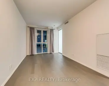 
#309-70 Temperance St Bay Street Corridor 1 beds 1 baths  garage 529800.00        