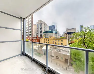 
            #510-210 Simcoe St Kensington-Chinatown 1睡房1卫生间车位, 出售价格549990.00加元                    