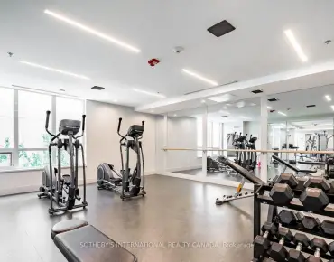 
            #714-377 Madison Ave Casa Loma 2睡房2卫生间1车位, 出售价格750000.00加元                    