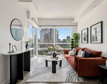 
#1201-5740 Yonge St Newtonbrook West 2 beds 2 baths 1 garage 569900.00        