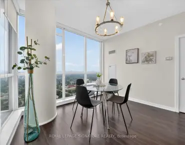 #2112-66 Forest Manor Rd Henry Farm 2睡房2卫生间1车位, 出售价格694900.00加元