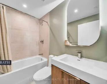 
#702-15 Holmes Ave Willowdale East 2 beds 2 baths 2 garage 709000.00        