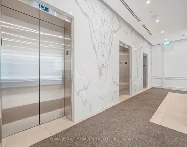 
            #2507-100 Queen St E Church-Yonge Corridor 1睡房1卫生间车位, 出售价格508000.00加元                    