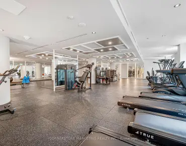 
            #2301-100 Queen St E Church-Yonge Corridor 1睡房2卫生间车位, 出售价格527000.00加元                    