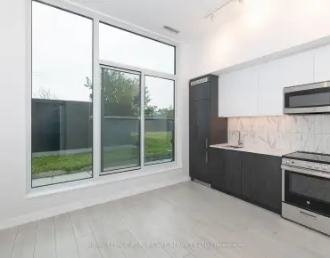 
#201-500 Dupont St Annex 1 beds 1 baths  garage 355000.00        