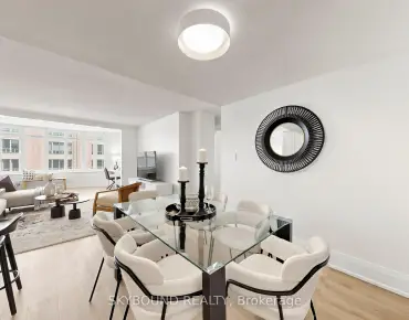 #401-135 George St S Waterfront Communities C8 2 beds 2 baths 1 garage 995000.00