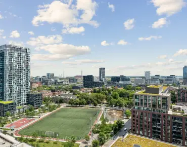 
            #1806-170 Sumach St Regent Park 1睡房1卫生间1车位, 出售价格549000.00加元                    