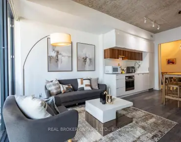 #1601-185 Roehampton Ave S Mount Pleasant West 2睡房2卫生间车位, 出售价格699000.00加元