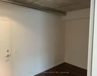 
#343-47 Lower River St Moss Park 1 beds 1 baths  garage 599000.00        