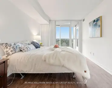 
#1122-35 Hollywood Ave Willowdale East 2 beds 2 baths 1 garage 738000.00        