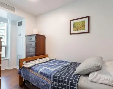 #513-109 Front St E Waterfront Communities C8 2 beds 1 baths 1 garage 575000.00