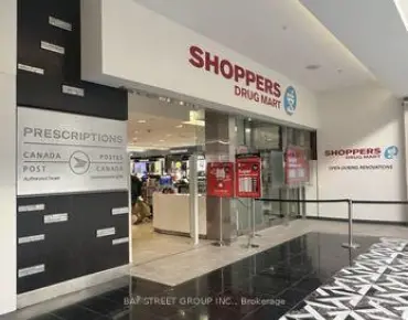 #4218-5 Sheppard Ave E Willowdale East 1睡房1卫生间1车位, 出售价格539999.00加元