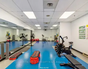 
            #1113-711 Bay St Bay Street Corridor 睡房1卫生间1车位, 出售价格405000.00加元                    