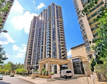 
            #515-153 Beecroft Rd Lansing-Westgate 1睡房1卫生间1车位, 出售价格489900.00加元                    